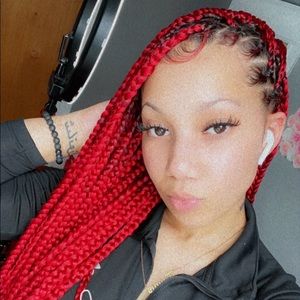 Meet your Posher, Tiana